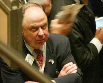 Μεικτές τάσεις στη Γουόλ Στριτ την Τρίτη