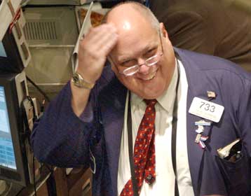 Σε θετικό έδαφος Nasdaq και Dow Jones στο κλείσιμο της Τρίτης