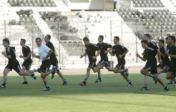 Ήττα του ΠΑΟΚ από την γαλλική Μπαστιά  με 2-0 σε ένα ακόμα φιλικό προετοιμασίας