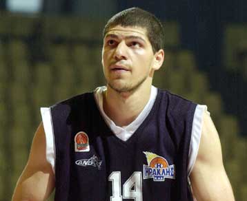 Έτοιμη για μεταγραφές η διοίκηση της ομάδας μπάσκετ του Ολυμπιακού