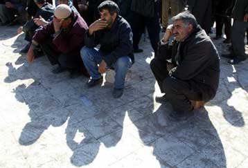 Σεισμική δόνηση 5,2 Ρίχτερ σημειώθηκε το πρωί της Τετάρτης στο Ντενιζλί της Τουρκίας