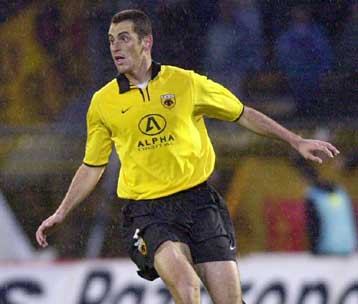 «Φωτιές» ανάβει η FIFA σε ΑΕΚ, Πανιώνιο, Αρη και ΠΑΟΚ για χρέη σε πρώην παίκτες