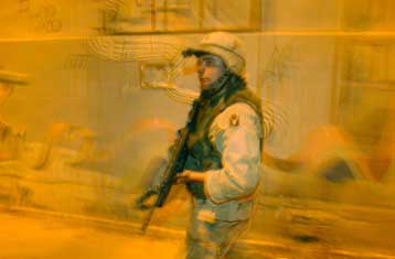 Δύο Αμερικανοί στρατιώτες νεκροί σε επιθέσεις Ιρακινών σε Βαγδάτη και Μοσούλη