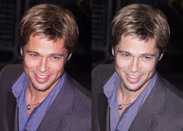 Τα ροδαλά μάγουλα στοιχείο της ανδρικής γοητείας