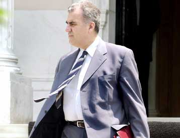 Παραδίδεται στους κοινωνικούς εταίρους το νέο Εθνικό Σχέδιο Δράσης για την Απασχόληση