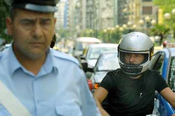 Ικανοποιημένη η ΕΛΠΑ από τα μέτρα του υπουργείου Μεταφορών για τα δίκυκλα