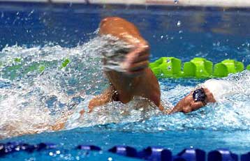 Στον τελικό του παγκόσμιου πρωταθλήματος η εθνική κολύμβησης 4Χ200