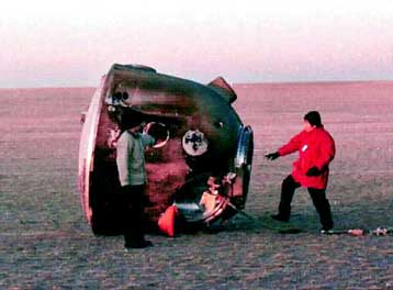 Τον Οκτώβριο ίσως ξεκινήσει η πρώτη επανδρωμένη αποστολή της Κίνας στο Διάστημα