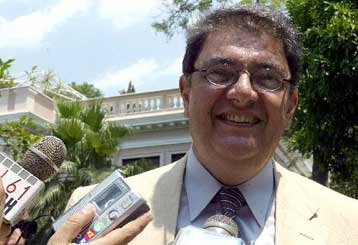 Εντός χρονοδιαγράμματος Προαστιακός και Τραμ, δηλώνει ο Χρίστος Βερελής