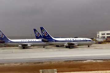 Μέχρι τα τέλη της εβδομάδας κατατίθεται η τροπολογία για τη Νέα Ολυμπιακή Αεροπορία