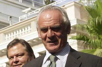 Στο 77% η απορροφητικότητα του ΕΠΑΝ, υποστηρίζει ο Ακης Τσοχατζόπουλος