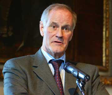 Ανακαλείται ο Καναδός πρέσβης στην Τεχεράνη