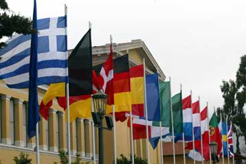 Τη λειτουργία ευρωπαϊκού κέντρου πρόληψης και ελέγχου ασθενειών ανακοίνωσε η Κομισιόν