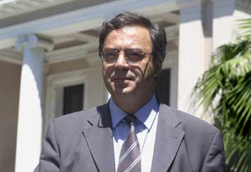 Ικανοποιημένος ο Ν.Χριστοδουλάκης από το ρυθμό απορρόφησης των κονδυλίων του Γ ΚΠΣ