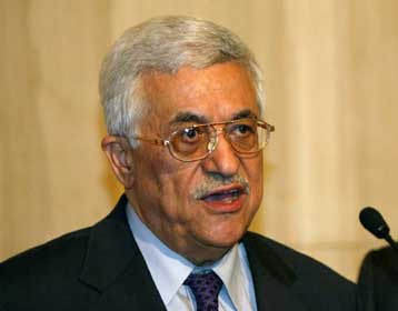 Αποτίμηση των χειρισμών του Παλαιστίνιου πρωθυπουργού από το παλαιστινιακό Κοινοβούλιο