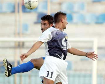 Ισόπαλος 3-3 ο Ηρακλής με τον Ηλυσιακό – Νίκη του ΟΦΗ με 2-0 επί της Ιρόνι Ασντοντ