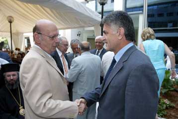 Την Πέμπτη αποφασίζει το Υπουργικό Συμβούλιο για τις κενές θέσεις σε Αρειο Πάγο και ΣτΕ