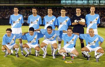 Την Παρασκευή η κλήρωση του γ προκριματικού γύρου του Champions League