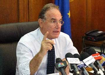 Στον εισαγγελέα χονδρέμποροι για αισχροκέρδεια – Πρόστιμα 100.000 ευρώ