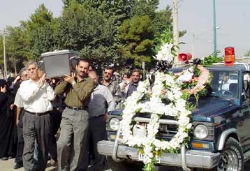 Το Ιράν κατηγορεί την καναδική αστυνομία ότι σκότωσε αναίτια έναν Ιρανό