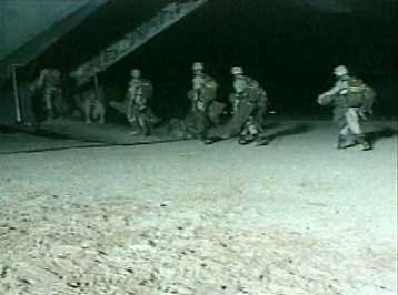 Μεγάλης έκτασης στρατιωτική επιχείρηση κατά ανταρτών στο Αφγανιστάν