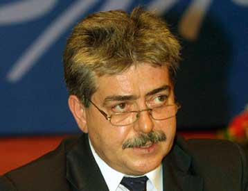 Παράταση της θητείας του αρχηγού της ΕΛ.ΑΣ. Φώτη Νασιάκου αποφάσισε το ΚΥΣΕΑ