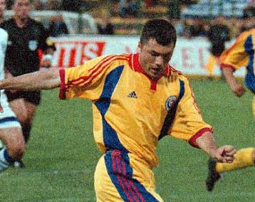 Στη Ρουμανία στρέφεται για επιθετικό ο Ολυμπιακός