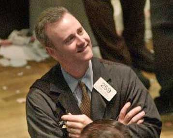 Ανοδικές τάσεις στη Γουόλ Στριτ την Πέμπτη