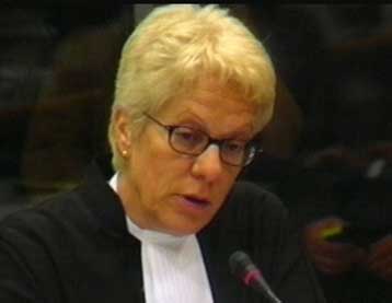 Σερβοβόσνιος πρώην αστυνομικός παραδέχθηκε ότι συμμετείχε σε σφαγή στη Βοσνία