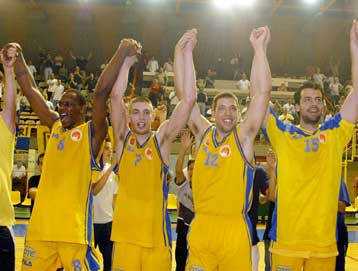 Ναυάγησε η συμφωνία συγχώνευσης Περιστερίου – Πανελληνίου στο μπάσκετ