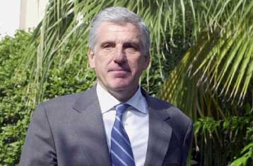 Δεν υπάρχουν αποτελέσματα στην ιδιωτικοποίηση της Γενικής, λέει ο Γ.Παπαντωνίου