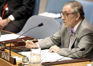 Το Συμβούλιο Ασφαλείας καταδίκασε τις απειλές Ντενκτάς για εποικισμό των Βαρωσίων