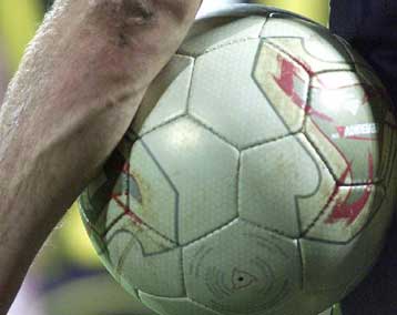 Δύο τα μεγάλα ζευγάρια του γ προκριματικού γύρου Champions League