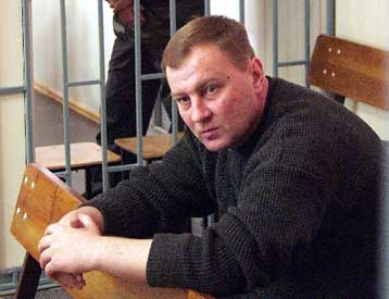 Υψηλόβαθμος Ρώσος αξιωματικός καταδικάστηκε για το θάνατο μιας νεαρής Τσετσένας