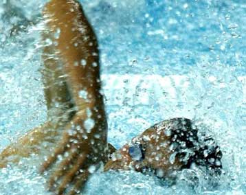 Αποκλείστηκαν Λυμπερτά και Τσαγκαράκης από τη συνέχεια του Παγκοσμίου κολύμβησης