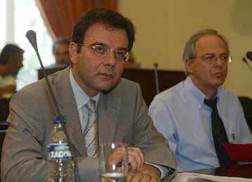 Εικονικά τα τιμολόγια της Altec για εξαγωγές στη Ρουμανία, λέει ο επικεφαλής του ΣΔΟΕ