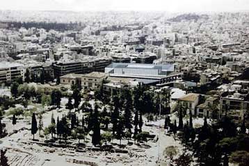 Πράσινο φως από την Ολομέλεια του ΣτΕ για την κατασκευή του Μουσείου Ακροπόλεως