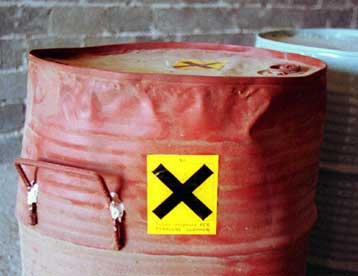 Μετασχηματιστές με κλοφέν σε τέσσερα νοσηλευτικά ιδρύματα της Θεσσαλονίκης