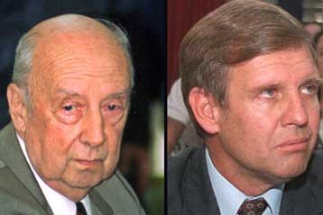 Αμνηστία τέλος για τους αξιωματικούς της δικτατορίας αποφάσισε ο Αργεντινός πρόεδρος