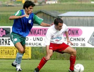 Ήττα με 2-1 από τη Ρίζεσπορ για τον Ολυμπιακό