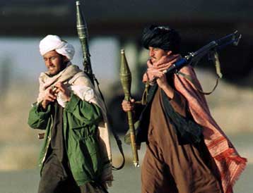 Να ενισχυθεί η αντίσταση των Ταλιμπάν κατά των ΗΠΑ ζητά ο μουλάς Ομάρ