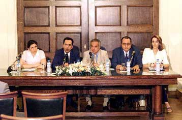 Τη Δευτέρα καταθέτει ο ΔΣΑ τη μήνυση κατά Μπλερ