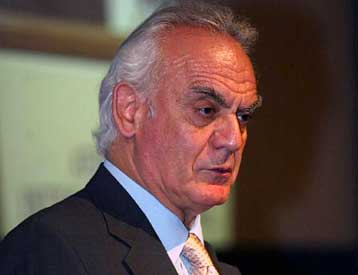 Η εποχή του κρατισμού έχει τελειώσει, δηλώνει ο Ακης Τσοχατζόπουλος