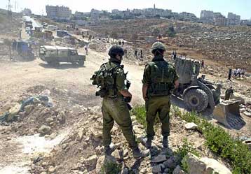 Εκατό μέλη της Χαμάς και της Ισλαμικής Τζιχάντ απελευθερώνει το Ισραήλ