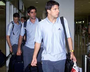 Λίγα λόγια πολλή κούραση στην επιστροφή του ΠΑΟ