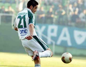 Αναβάλλει το ταξίδι για Τουρκία ο Λυμπερόπουλος