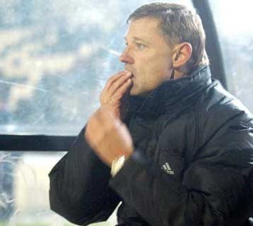 Φιλικό 3-1 για τον ΟΦΗ από την ολλανδική Τοπ Ος