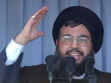 Η Χεζμπολάχ απειλεί με απαγωγές Ισραηλινών αν δεν απελευθερωθούν Λιβανέζοι κρατούμενοι