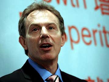 Τη Δευτέρα κατατίθεται η μήνυση του ΔΣΑ κατά του Τόνι Μπλερ για την επίθεση στο Ιράκ