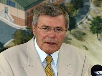 Σε λειτουργία από τον Σεπτέμβριο το Αττικό Νοσοκομείο στο Χαϊδάρι